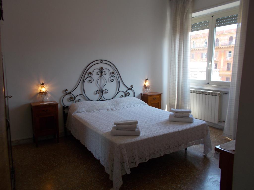 Tiber Frühstückspension Rom