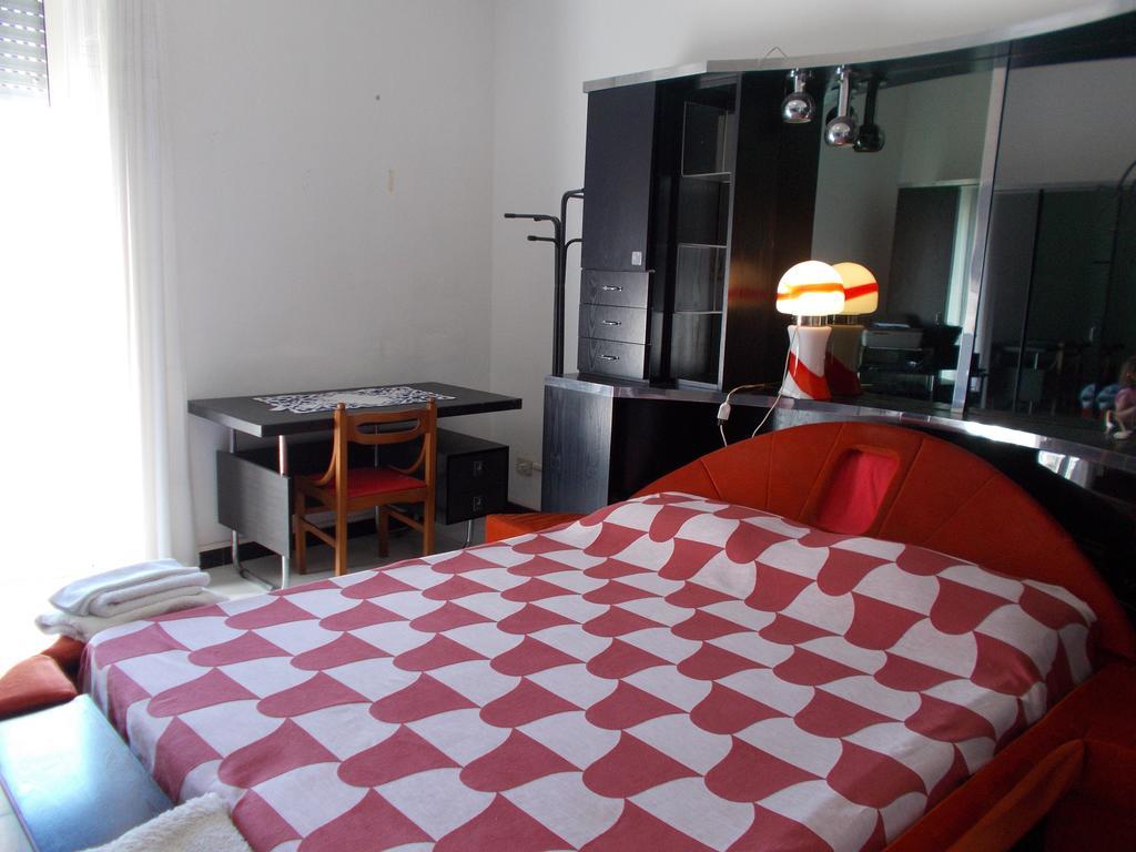 Tiber Frühstückspension 4*